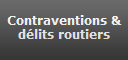 sanction responsable grave accident route décès